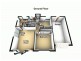 1/151A Maine Road, Clontarf QLD 4019 Floorplan