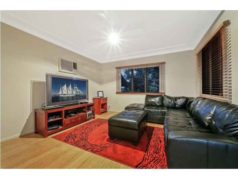 5 Rotary Crescent, Redcliffe QLD 4020