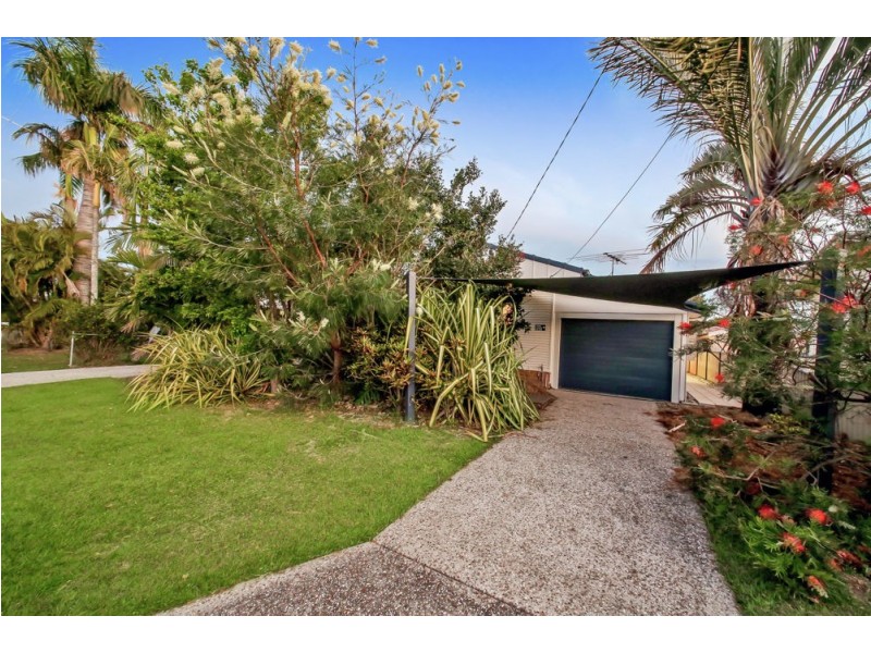5 Rotary Crescent, Redcliffe QLD 4020