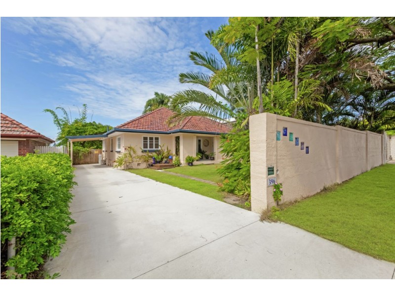 396 Oxley Avenue, Redcliffe QLD 4020