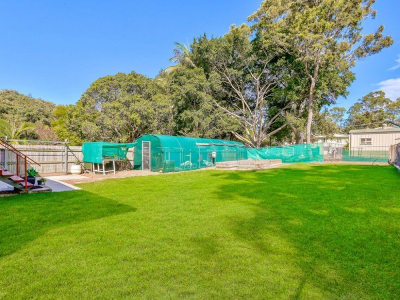 257 MacDonnell Road, Clontarf QLD 4019