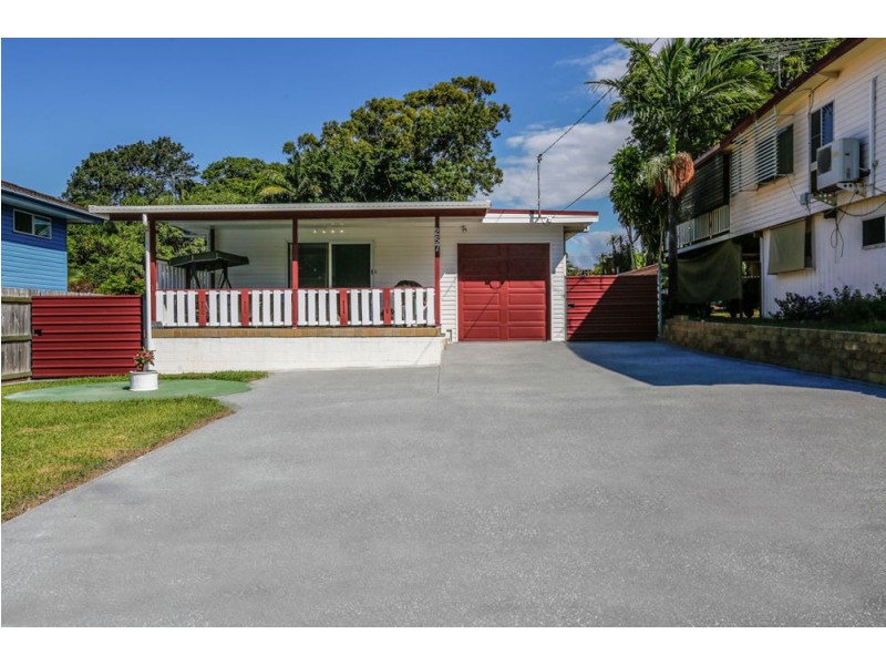257 MacDonnell Road, Clontarf QLD 4019