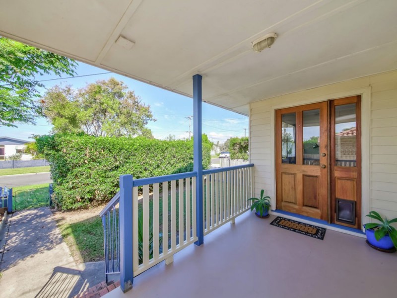 24 Garnet Street, Scarborough QLD 4020