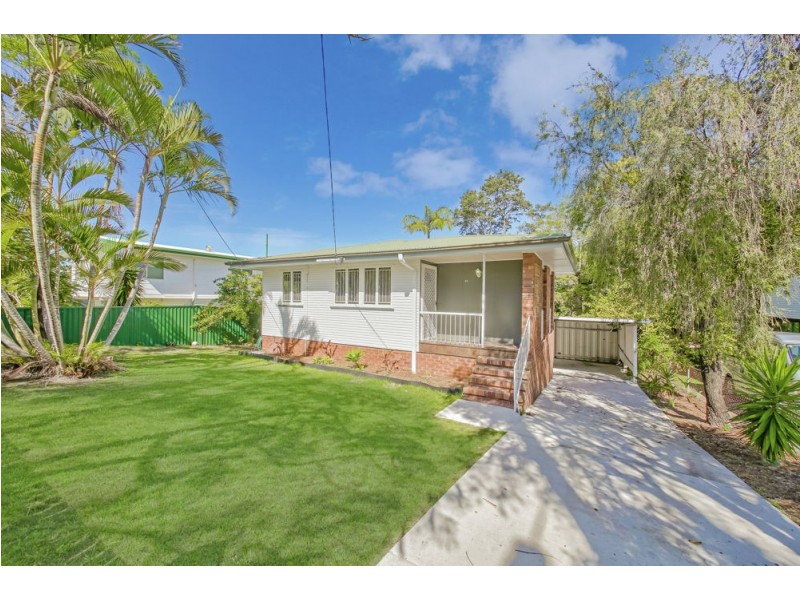 28 Windsor Street, Margate QLD 4019