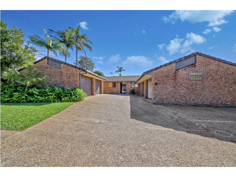 1/18 Ella Street, Redcliffe QLD 4020