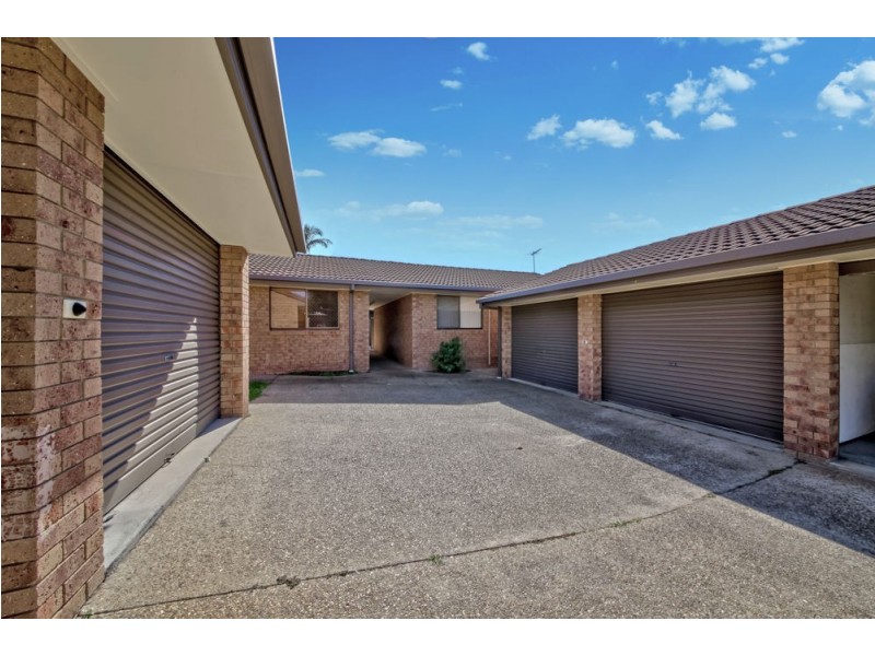 1/18 Ella Street, Redcliffe QLD 4020