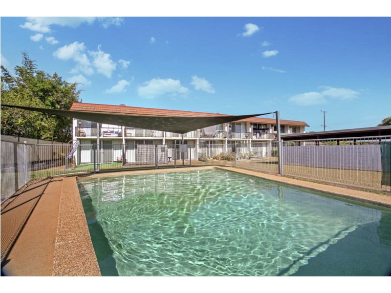 1/31 King Street, Woody Point QLD 4019