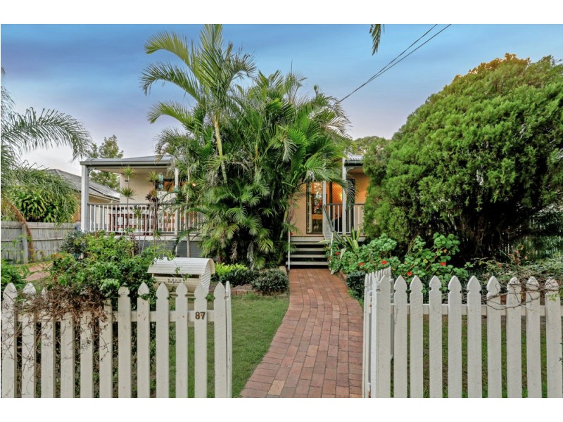 87 Maine Road, Clontarf QLD 4019