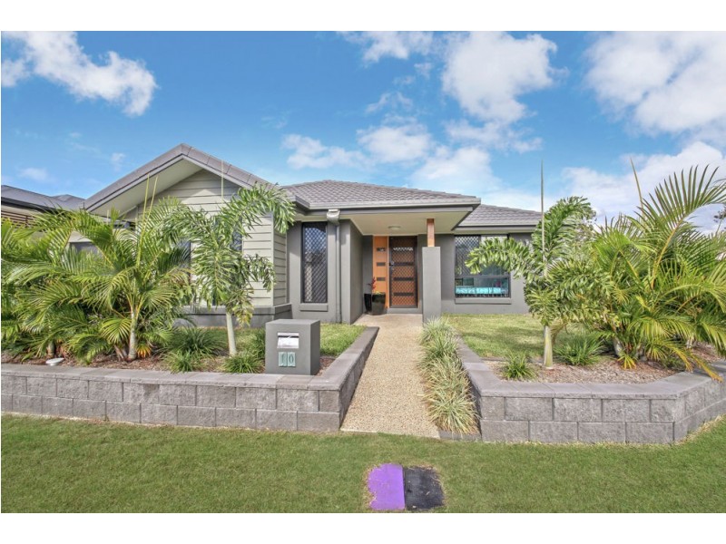 10 Eucla Street, Fitzgibbon QLD 4018