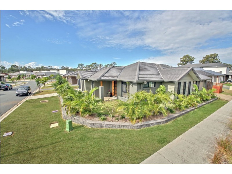 10 Eucla Street, Fitzgibbon QLD 4018
