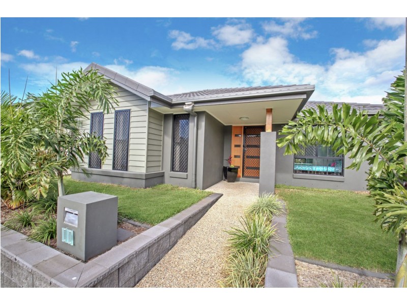 10 Eucla Street, Fitzgibbon QLD 4018