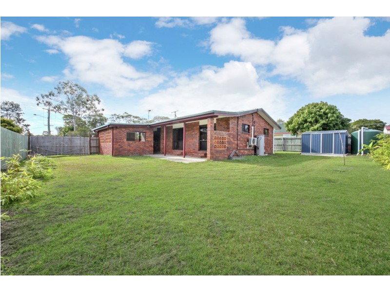 6 Logan Terrace, Deception Bay QLD 4508