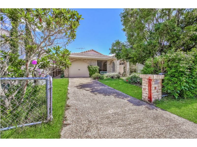 55 Victoria Avenue, Woody Point QLD 4019