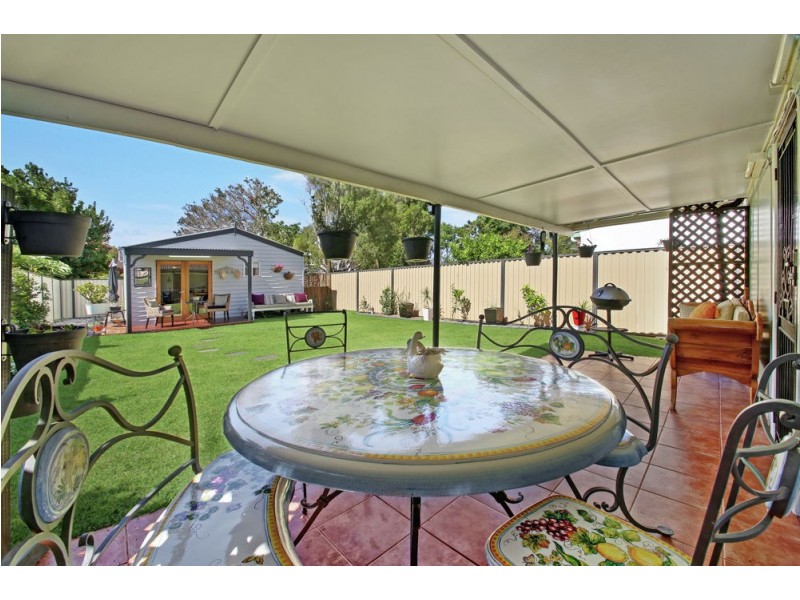 32 James Street, Scarborough QLD 4020