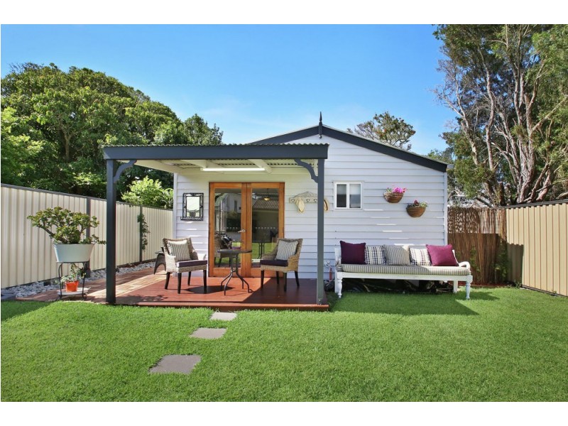 32 James Street, Scarborough QLD 4020