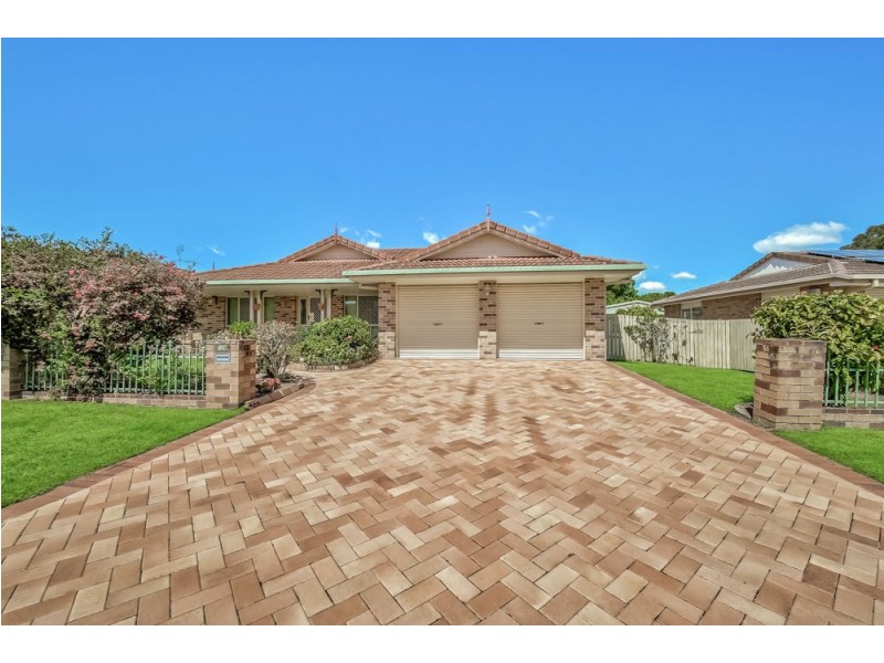 124 Morris Road, Rothwell QLD 4022