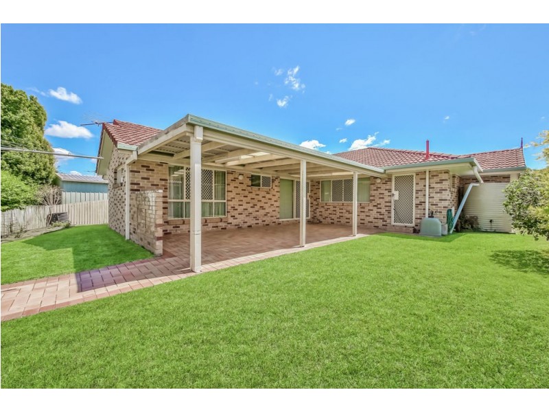 124 Morris Road, Rothwell QLD 4022