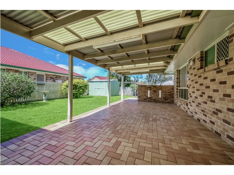 124 Morris Road, Rothwell QLD 4022