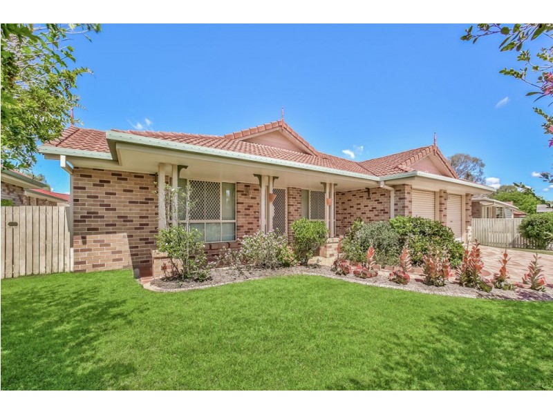 124 Morris Road, Rothwell QLD 4022