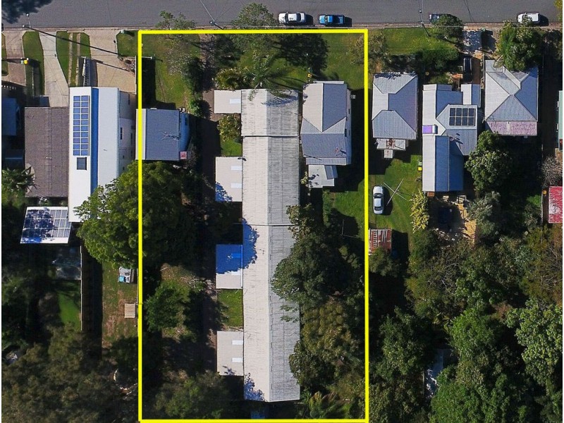 25-29 Alfred Street, Woody Point QLD 4019