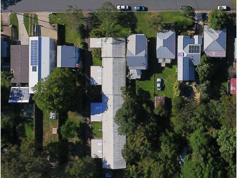 25-29 Alfred Street, Woody Point QLD 4019