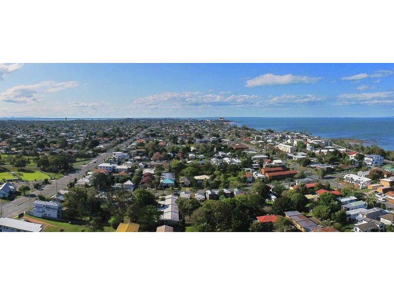 25-29 Alfred Street, Woody Point QLD 4019