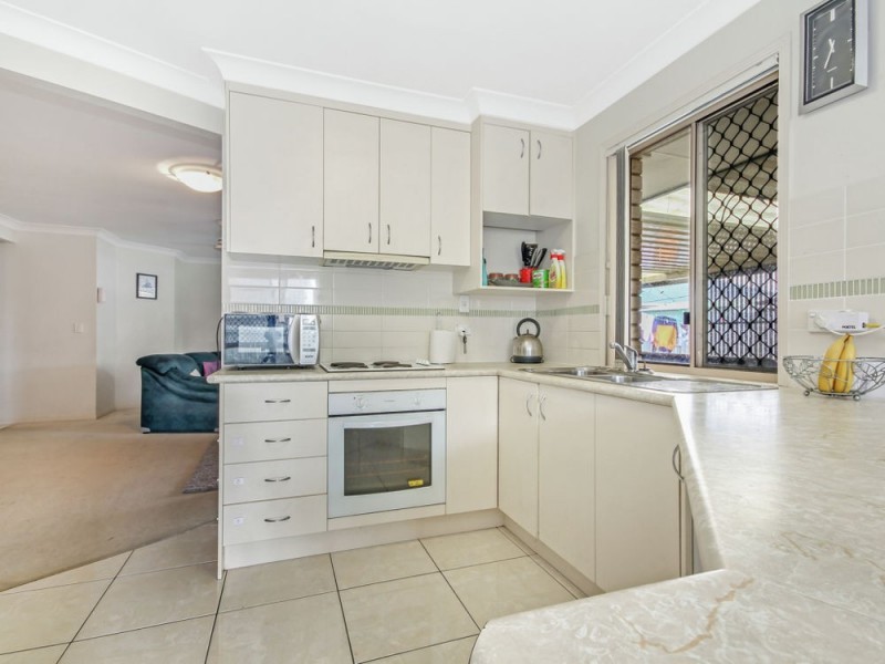 14 Boko Court, Rothwell QLD 4022