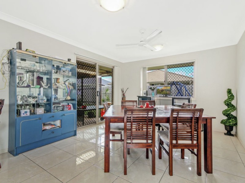14 Boko Court, Rothwell QLD 4022