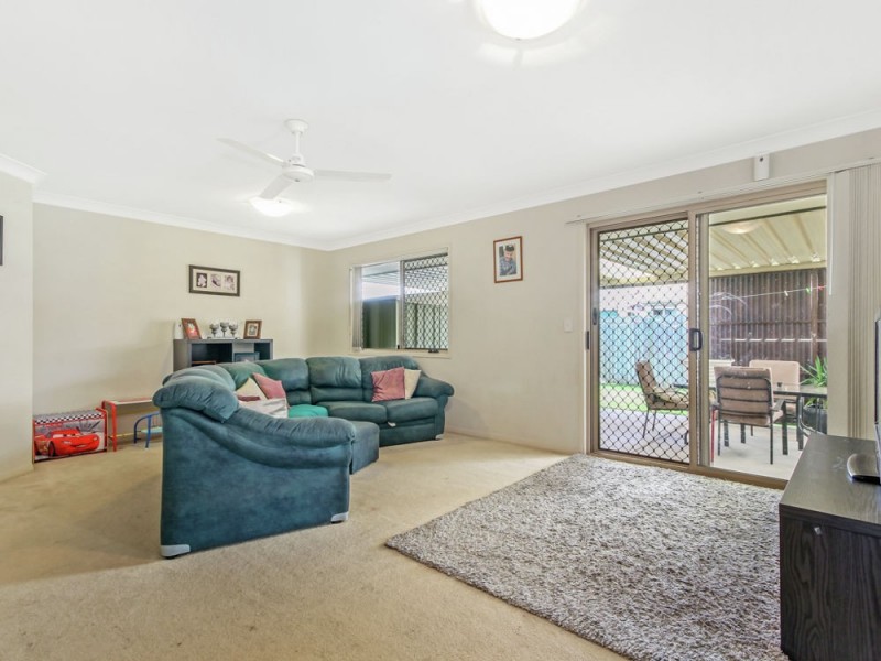 14 Boko Court, Rothwell QLD 4022