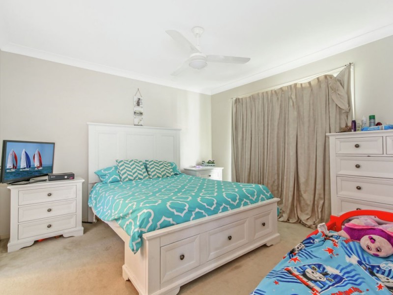 14 Boko Court, Rothwell QLD 4022