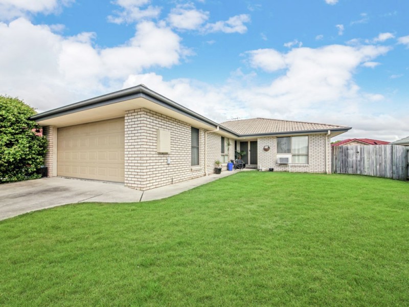 14 Boko Court, Rothwell QLD 4022
