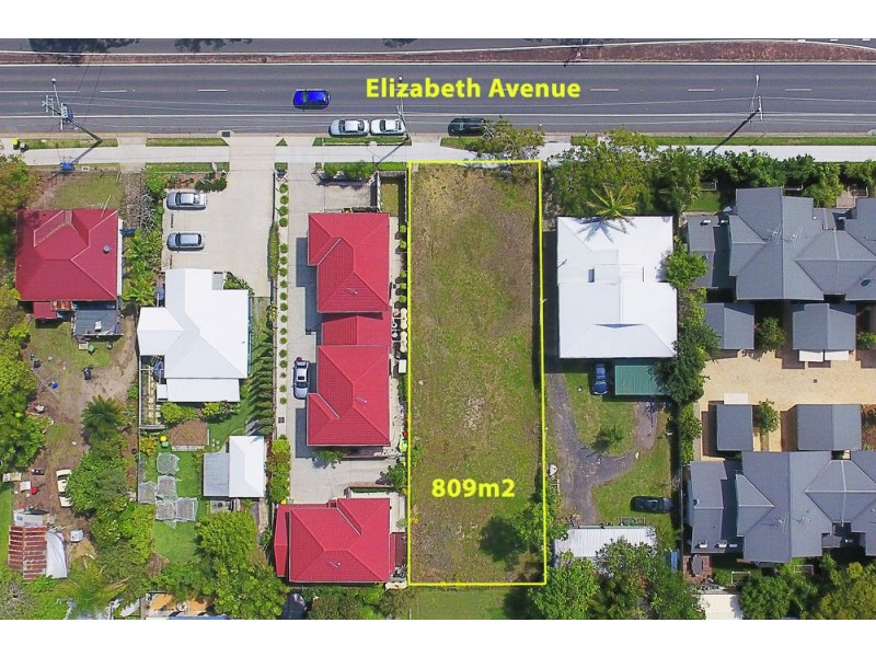 110 Elizabeth Avenue, Clontarf QLD 4019