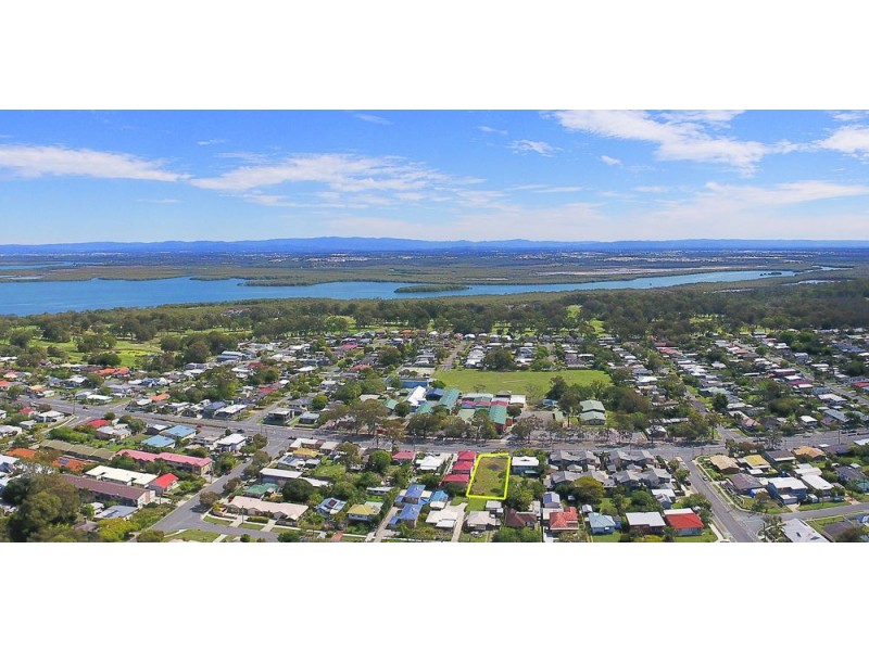 110 Elizabeth Avenue, Clontarf QLD 4019