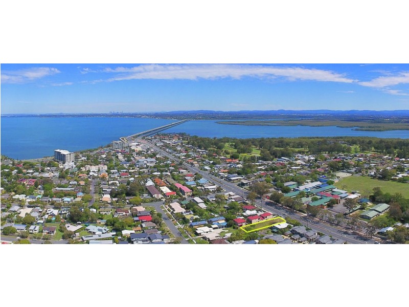 110 Elizabeth Avenue, Clontarf QLD 4019