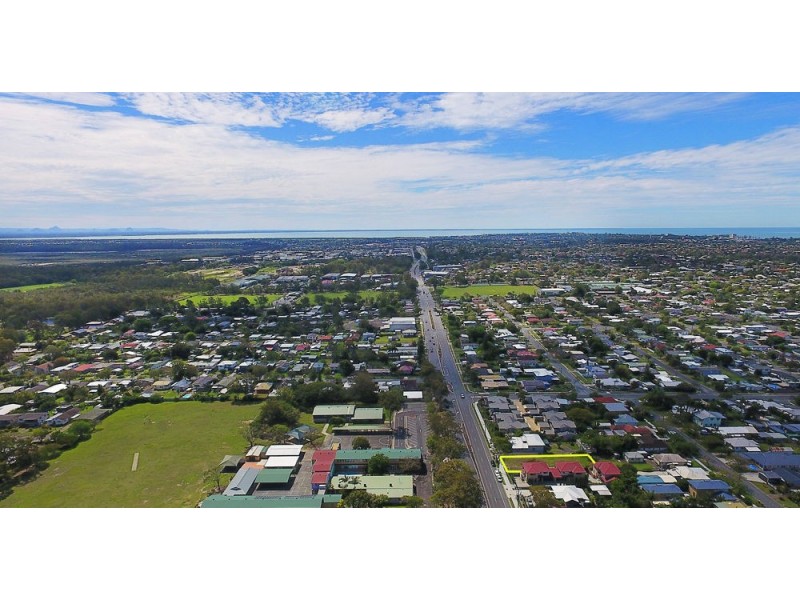 110 Elizabeth Avenue, Clontarf QLD 4019