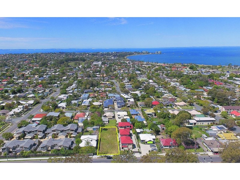 110 Elizabeth Avenue, Clontarf QLD 4019