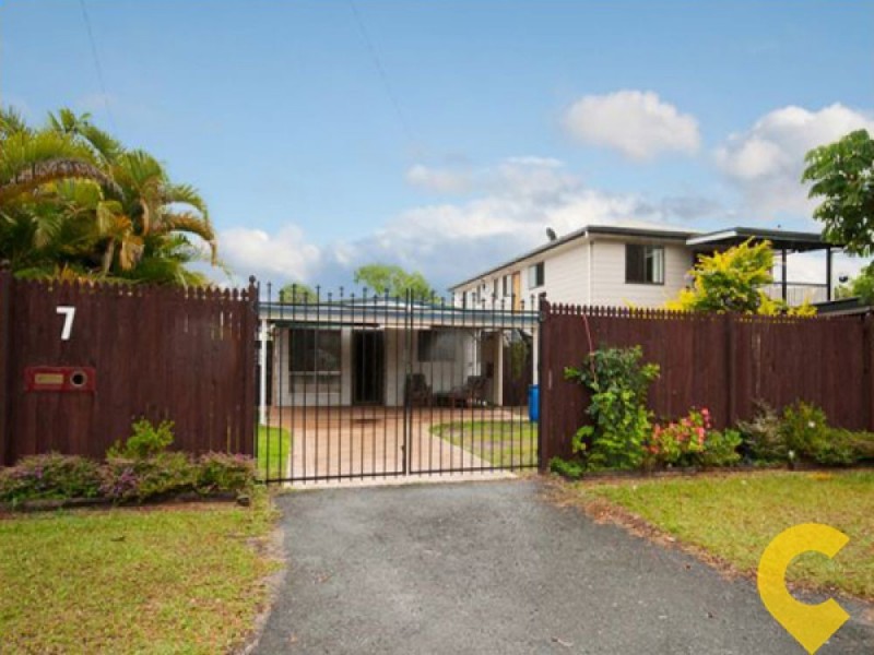 7 Charles Court, Deception Bay QLD 4508