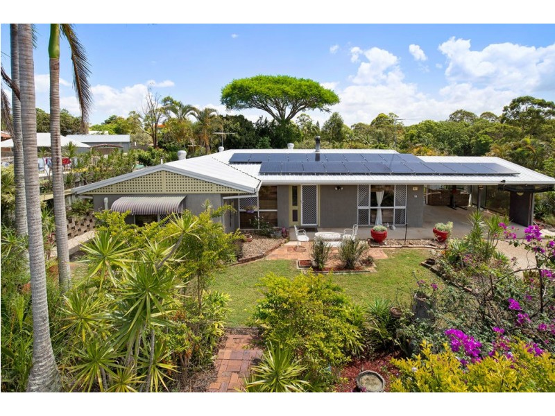 37 Kilkenny Drive, Burpengary QLD 4505