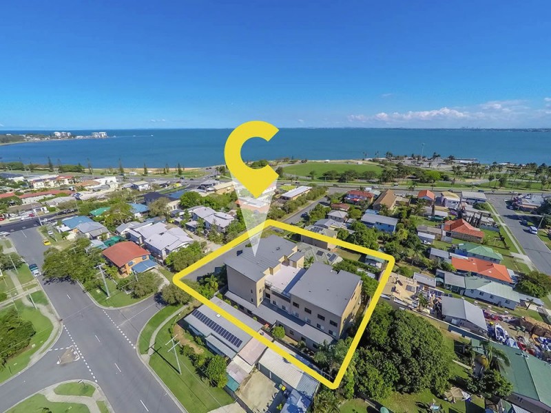 10/14 Yacht Street, Clontarf QLD 4019