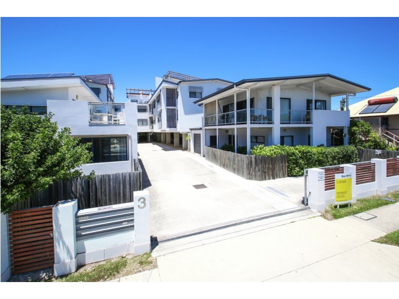 5/3-7 MacDonnell Road, Margate QLD 4019