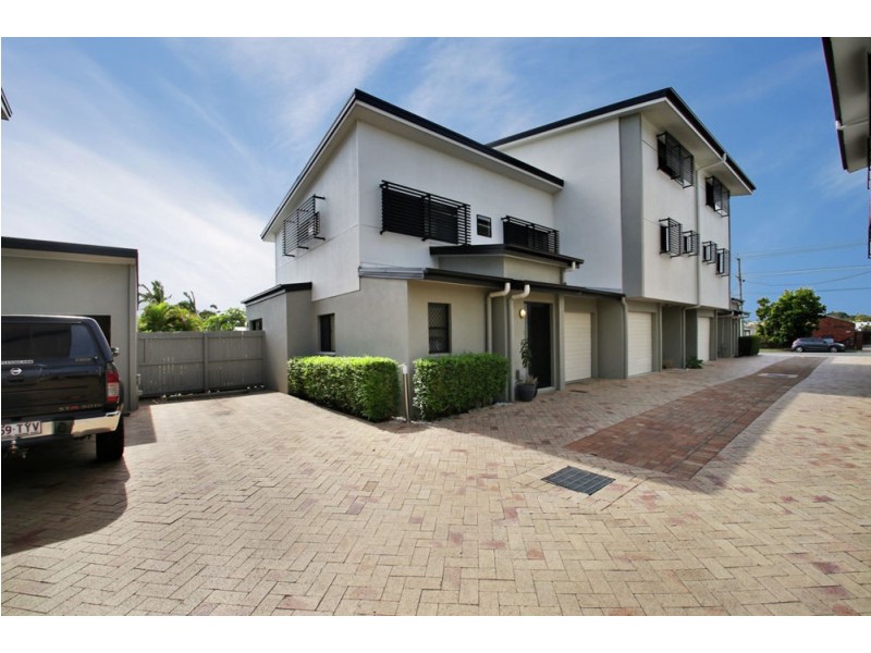 10/25 Georgina Street, Woody Point QLD 4019