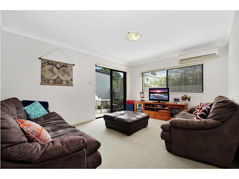 10/25 Georgina Street, Woody Point QLD 4019