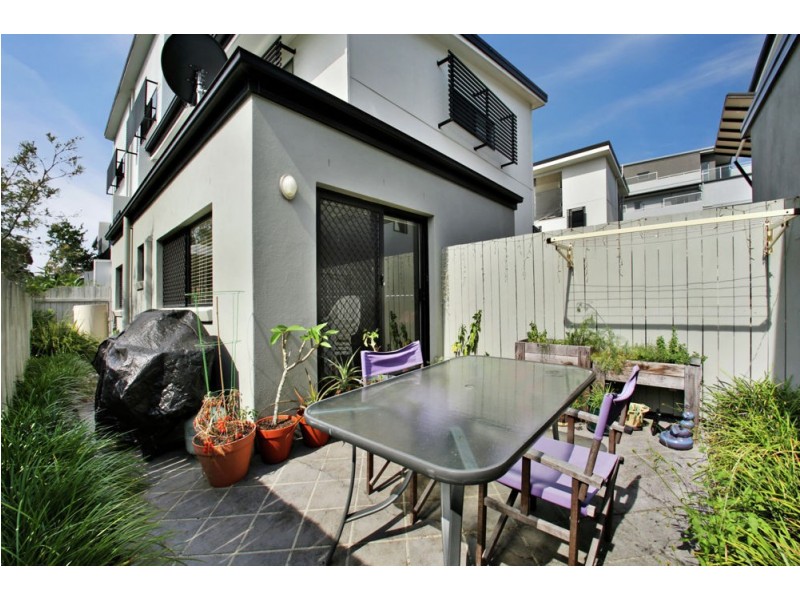 10/25 Georgina Street, Woody Point QLD 4019