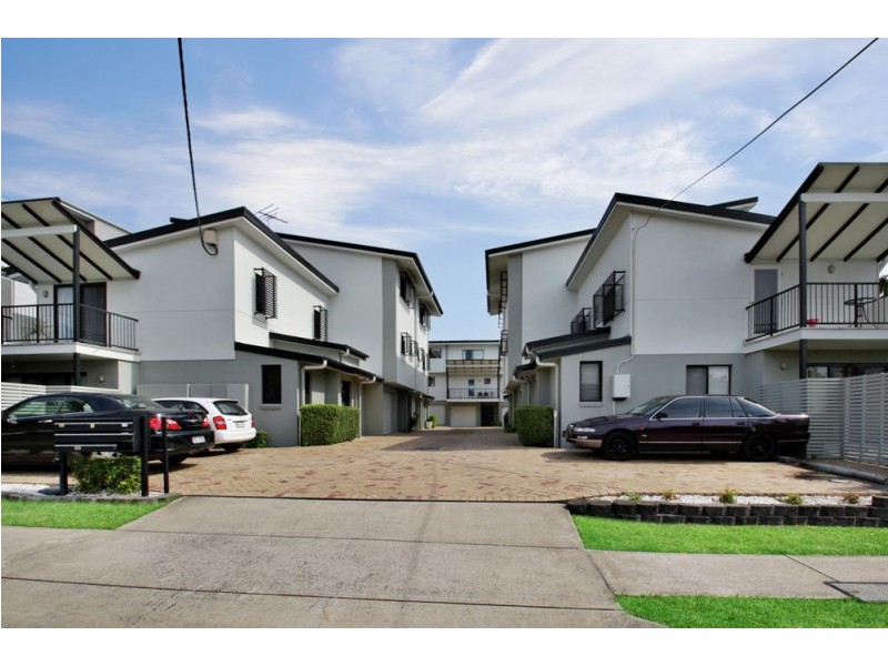 10/25 Georgina Street, Woody Point QLD 4019