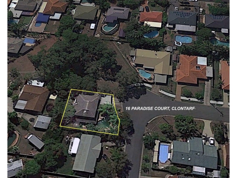 16 Paradise Court, Clontarf QLD 4019