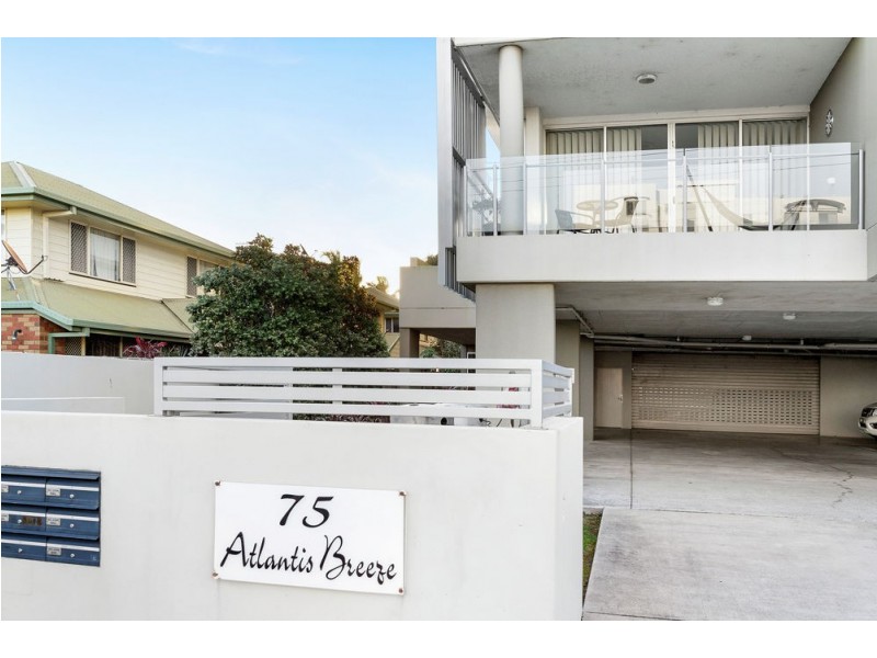 2/75 Sutton Street, Redcliffe QLD 4020
