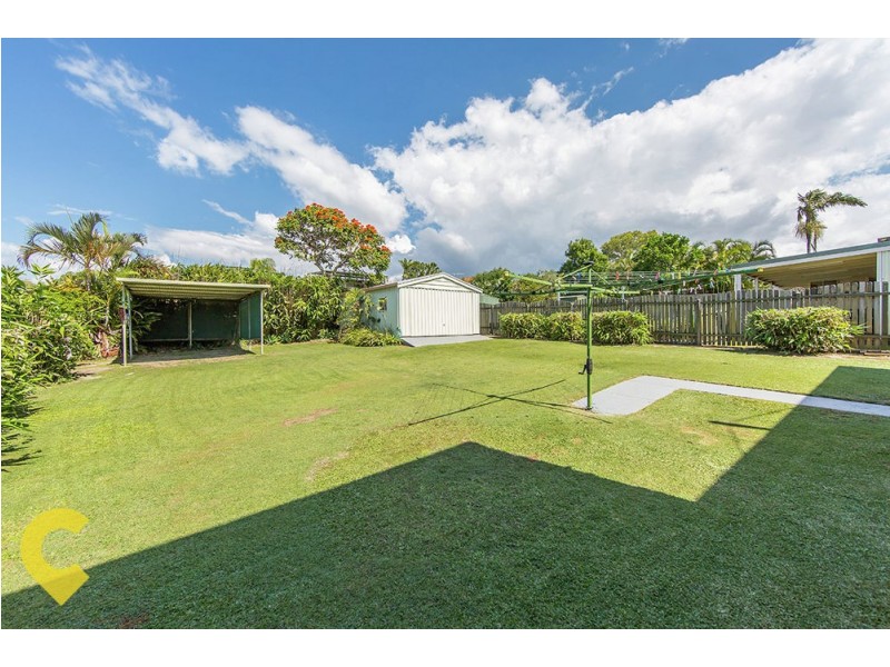 7 Gardenia Street, Clontarf QLD 4019