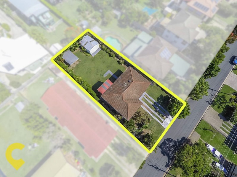 7 Gardenia Street, Clontarf QLD 4019