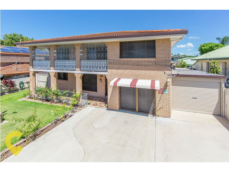 31 Sorrento Street, Margate QLD 4019
