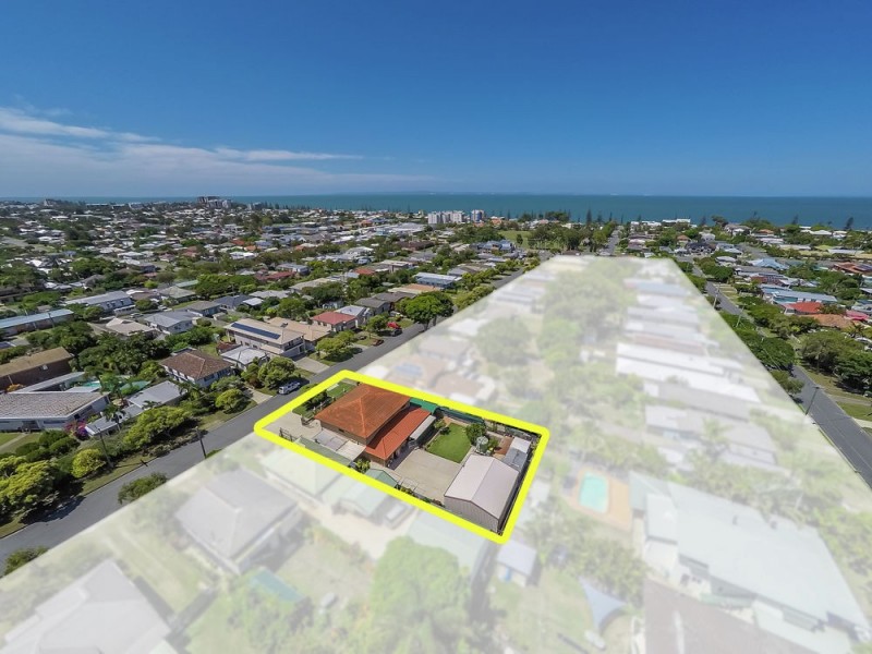 31 Sorrento Street, Margate QLD 4019
